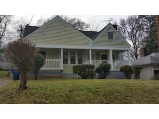 255 Altoona Pl, Atlanta GA  30314-2601 exterior