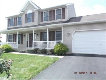 1380 Shiloh Rd, Allentown, PA 18106-8747