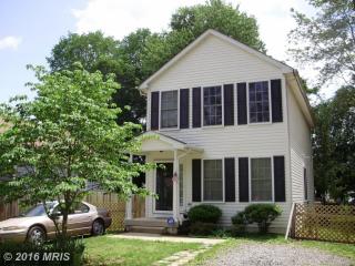 223 Mansfield St, Fredericksburg, VA 22408-2319