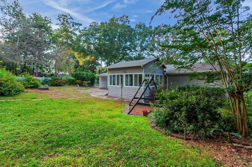 2554 Amalfi Dr, Conyers GA  30012-2957 exterior
