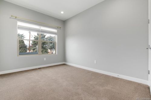 3237 Bannock St, Englewood CO  80110-2417 exterior