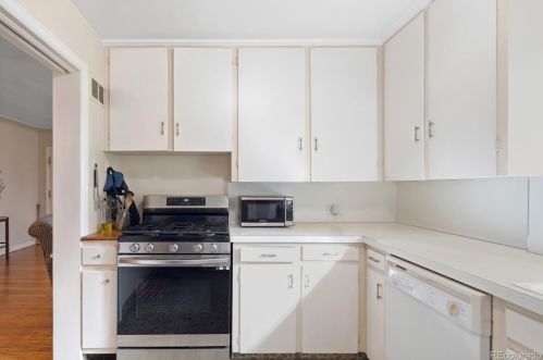 791 Jasmine St, Denver CO  80207-1349 exterior