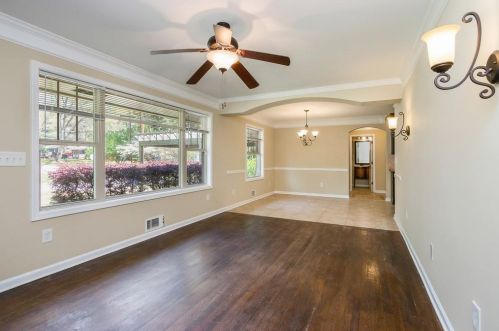 95 Bromack Dr, Atlanta GA  30315-6525 exterior