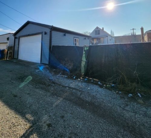 2824 36th Pl, Chicago, IL 60632-1705
