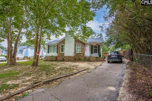 836 Old Orangeburg Rd, Lexington, SC 29073-8745