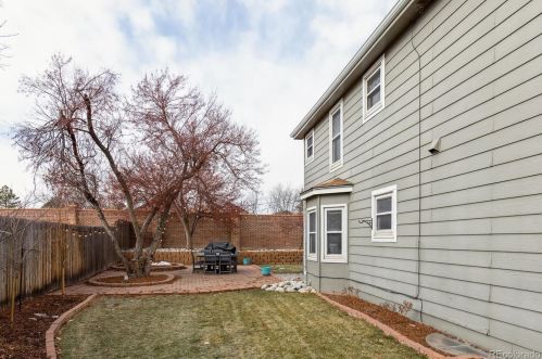 12153 Harvard Dr, Aurora CO 80014-1947 exterior