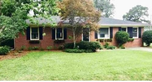 1843 Pickens St, Georgetown, SC 29440-6537