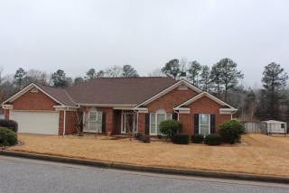 8217 Midland Trl, Columbus, GA 31909-2147