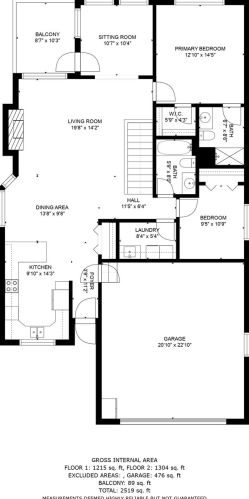 1086 Beaver Creek Pkwy, Saint Paul MN  55119-3277 exterior