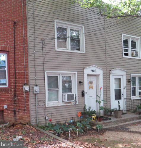 906 Union St, Lancaster, PA 17603-5436