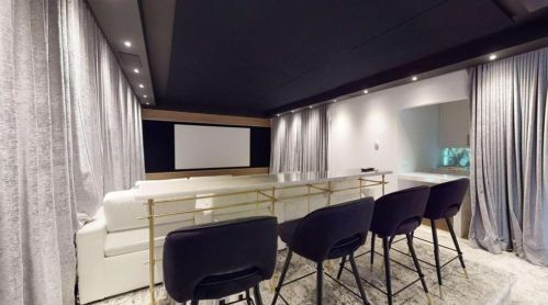 3206 Arden Rd, Atlanta GA  30327-1262 exterior