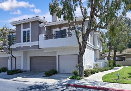 8056 Desert Pine Dr, Anaheim CA  92808-2414 exterior