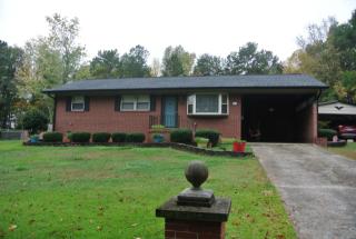 307 North St, Dallas, NC 28034-1510