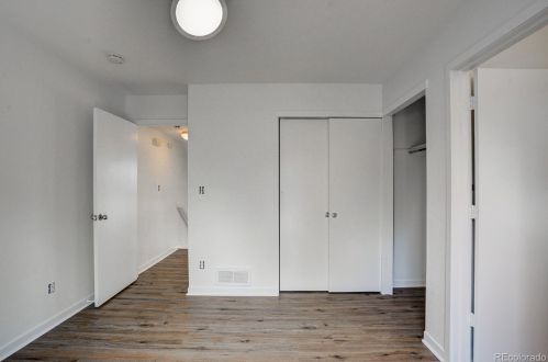 4630 Nevada Pl, Denver CO  80219-2310 exterior