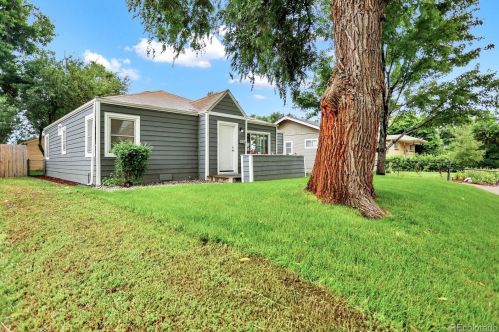 4126 Lincoln St, Englewood, CO 80113-4637