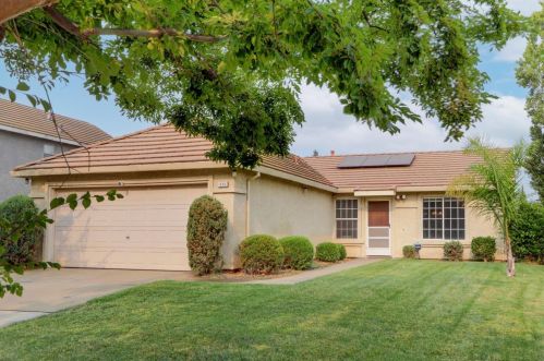 1695 Twisted River Dr, Arboga, CA 95901-8207