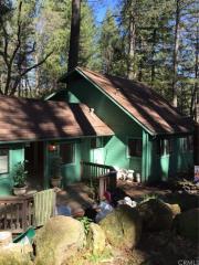 17236 Maple Shadows Dr, Middletown, CA 95461-9735