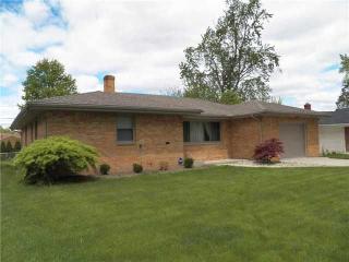 3114 Penrose Ave, Toledo, OH 43614-5361