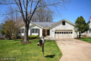6220 Stonehunt Pl, Clifton, VA 20124-2331