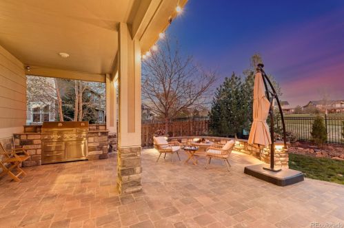 26530 Arbor Dr, Denver CO  80016-6123 exterior