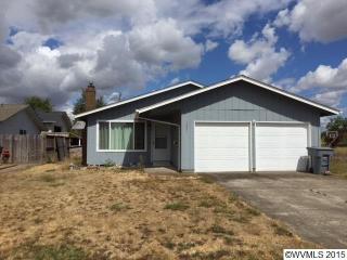 1897 Columbus Pl, Albany, OR 97322-6178