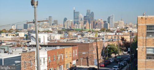 1807 11th St, Philadelphia PA  19148-1607 exterior