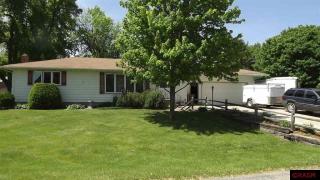 306 1st Ave, Pemberton, MN 56078-4600