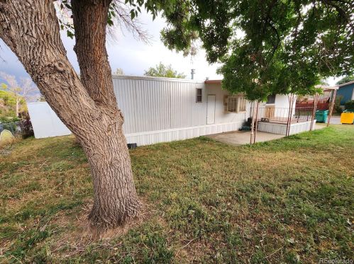 2665 Pheasant St, Denver, CO 80260-5750