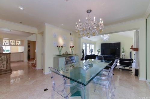 15 Sunrise, Irvine CA  92603-3719 exterior