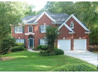 910 Sundew Dr, Alpharetta, GA 30005-4247