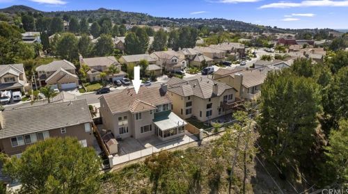 8775 Cloudview Way, Anaheim CA  92808-1658 exterior