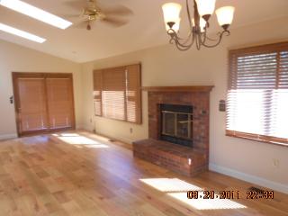 2428 Ridgecrest Rd, Fort Collins CO  80524-1593 exterior