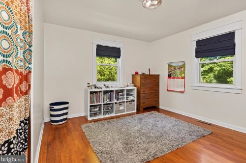 481 Cranes Gap Rd, Carlisle PA  17013-9602 exterior