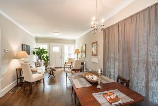 1042 High Point Dr, Atlanta GA  30306-3291 exterior