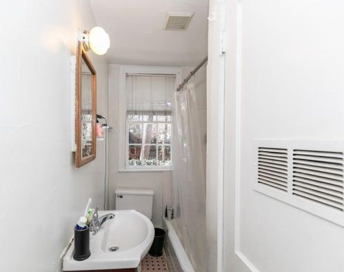 368 Mell Ave, Atlanta GA  30307-2156 exterior