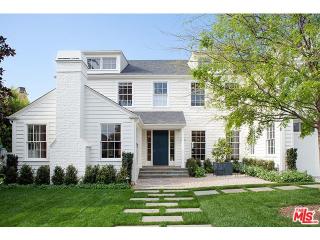589 Moreno Ave, Los Angeles, CA 90049-4840
