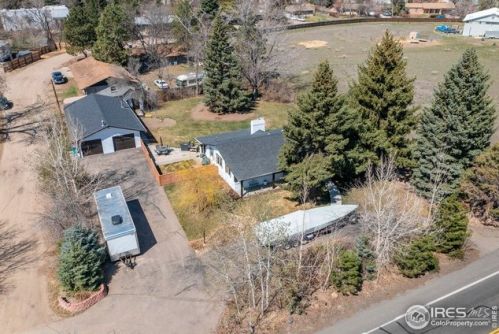 2001 Turnberry Rd, Fort Collins CO  80524-4608 exterior