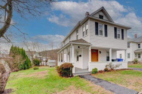 147 Red Mountain Ave, Torrington, CT 06790-3213