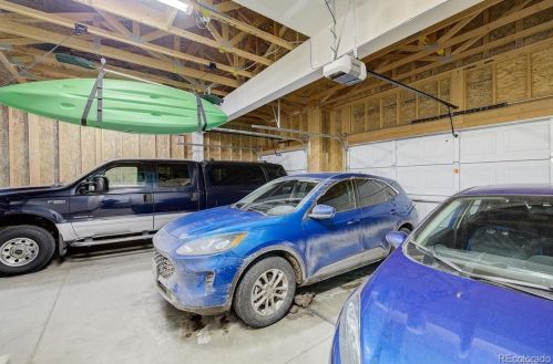 832 Traildust Dr, Milliken CO 80543-3038 exterior