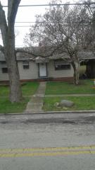 4614 104th St, Cleveland OH  44125-1564 exterior