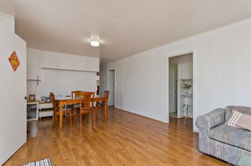 1781 Puowaina Dr, Honolulu HI  96813-1718 exterior