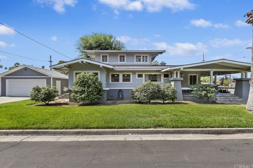 6268 Palm Ave, Riverside CA  92506-2021 exterior