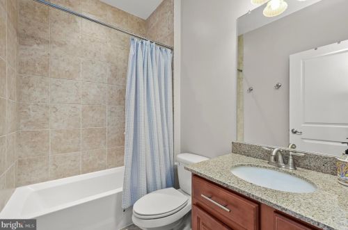 8986 Tawes St, Fulton MD  20759-2600 exterior