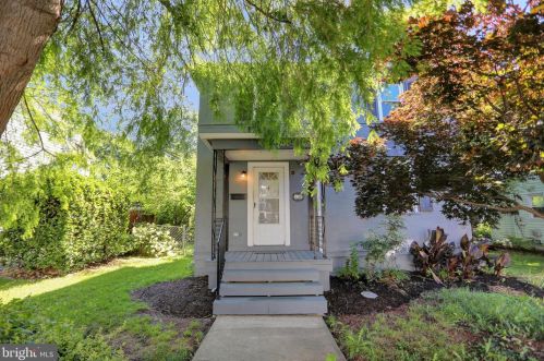 16 New County Rd, Aberdeen MD  21001-2504 exterior