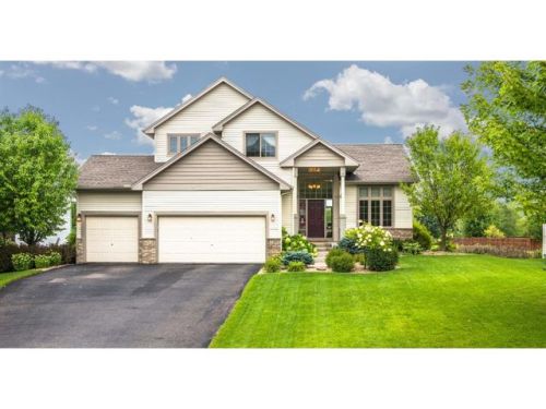 750 Kayla Ln, Hanover, MN 55341-4121