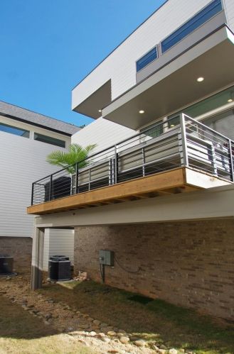 1768 Marietta Rd, Atlanta GA  30318-2766 exterior