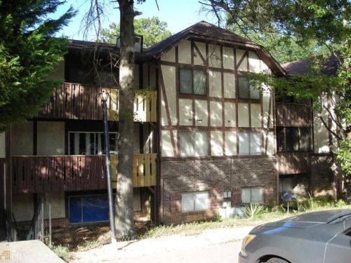 115 Camelot Dr, Atlanta, GA 30349-6501