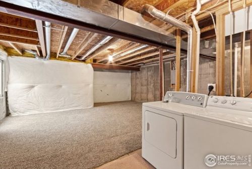 6802 Antigua Dr, Fort Collins CO  80525-6932 exterior