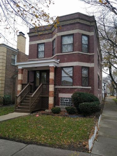 8500 Drexel Ave, Chicago, IL 60619-6210