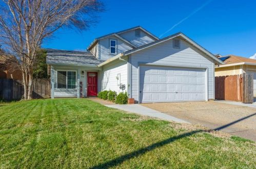 1508 Lassen Ave, Chico, CA 95973-7865